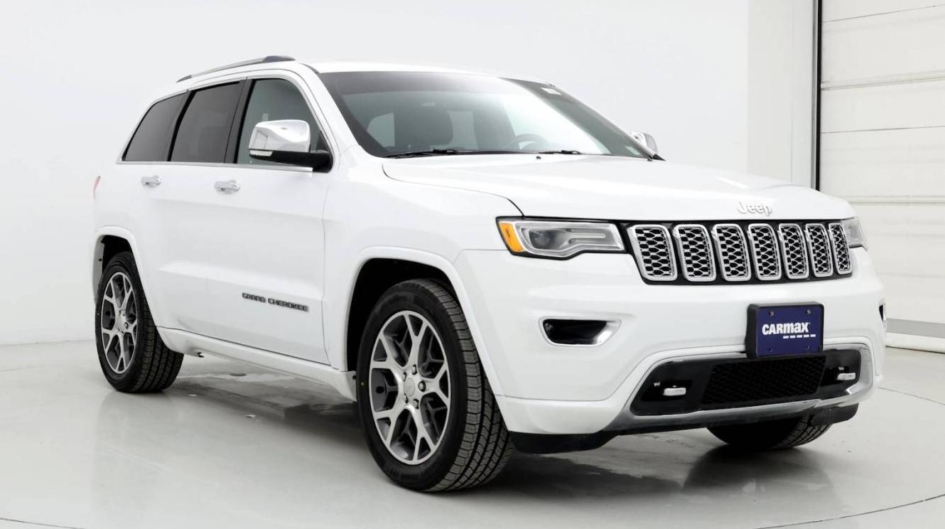 JEEP GRAND CHEROKEE 2019 1C4RJFCG9KC526905 image